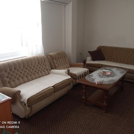 Apartman Jeca トレビニエ エクステリア 写真