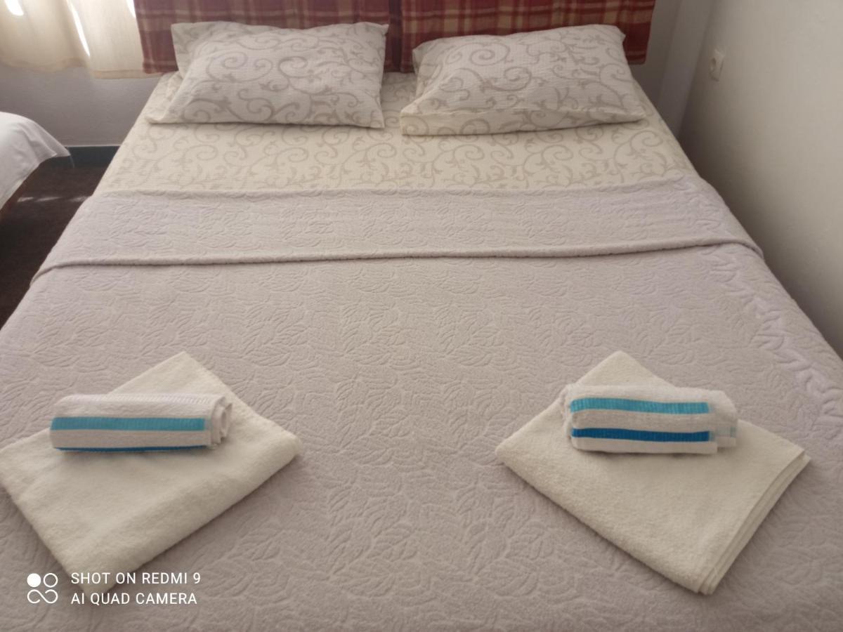 Apartman Jeca トレビニエ エクステリア 写真