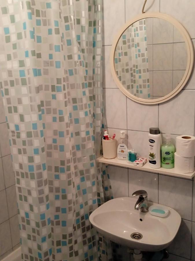 Apartman Jeca トレビニエ エクステリア 写真