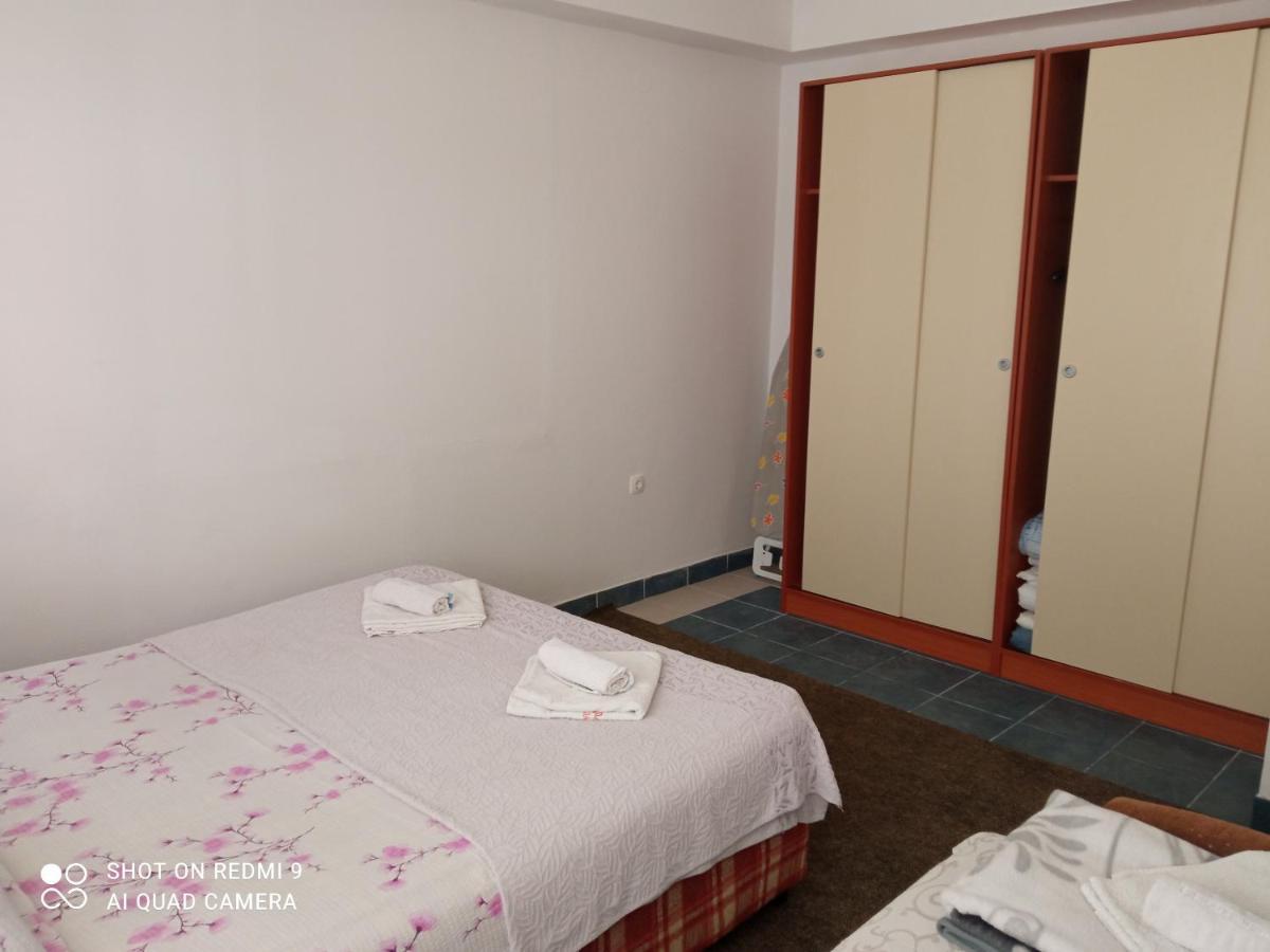 Apartman Jeca トレビニエ エクステリア 写真