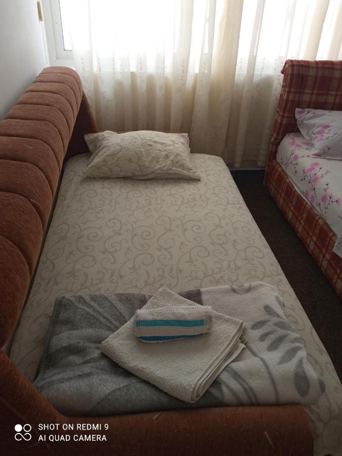 Apartman Jeca トレビニエ エクステリア 写真
