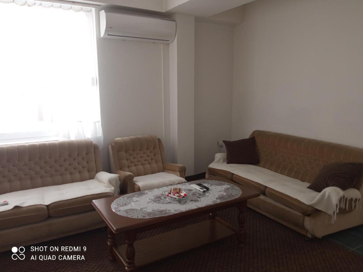 Apartman Jeca トレビニエ エクステリア 写真