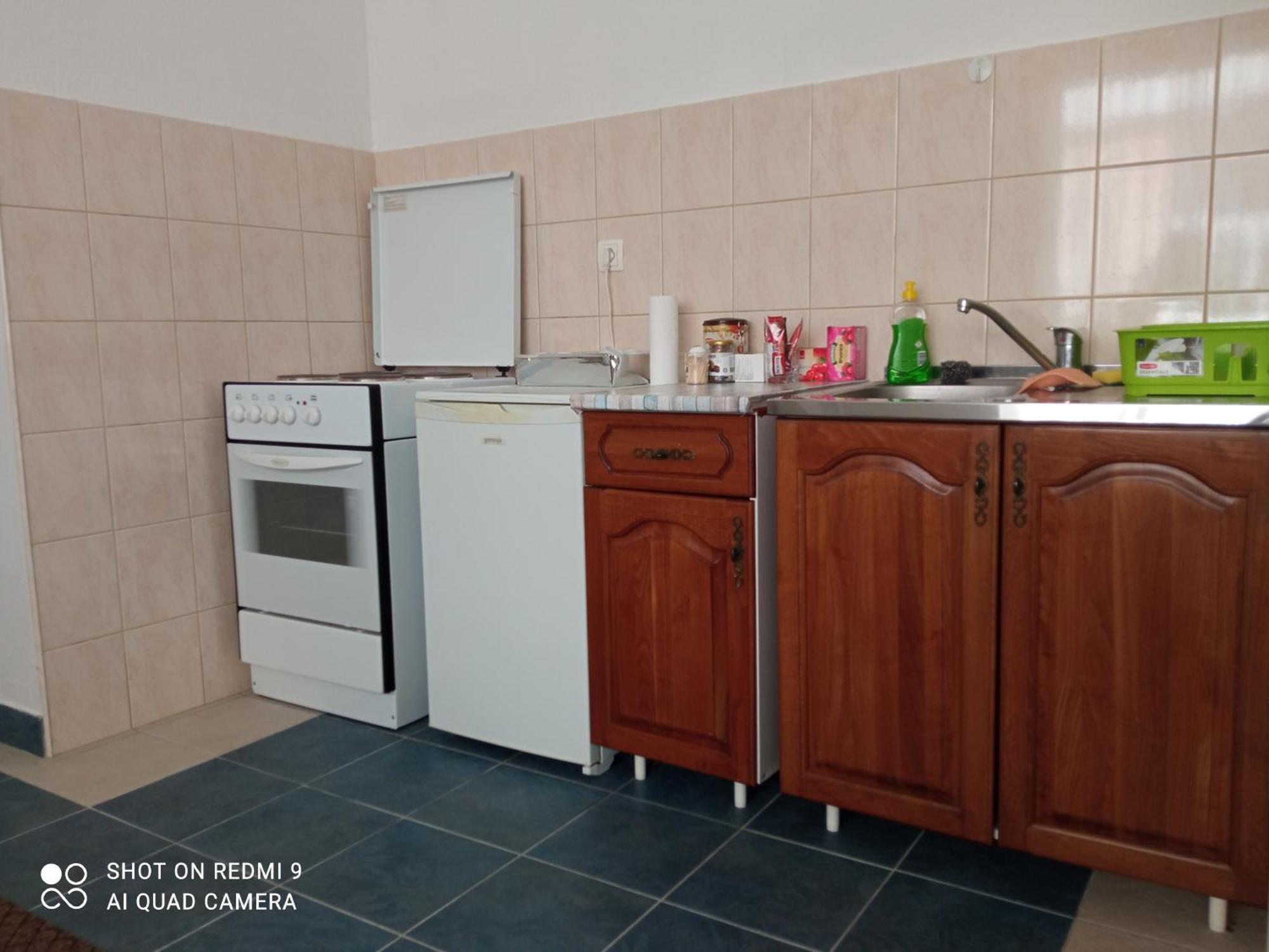 Apartman Jeca トレビニエ エクステリア 写真