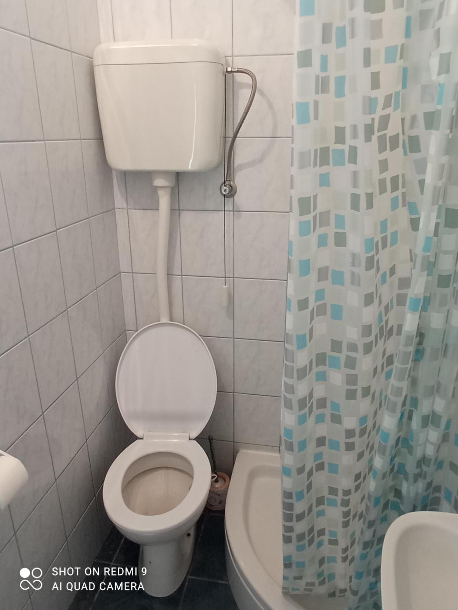 Apartman Jeca トレビニエ エクステリア 写真