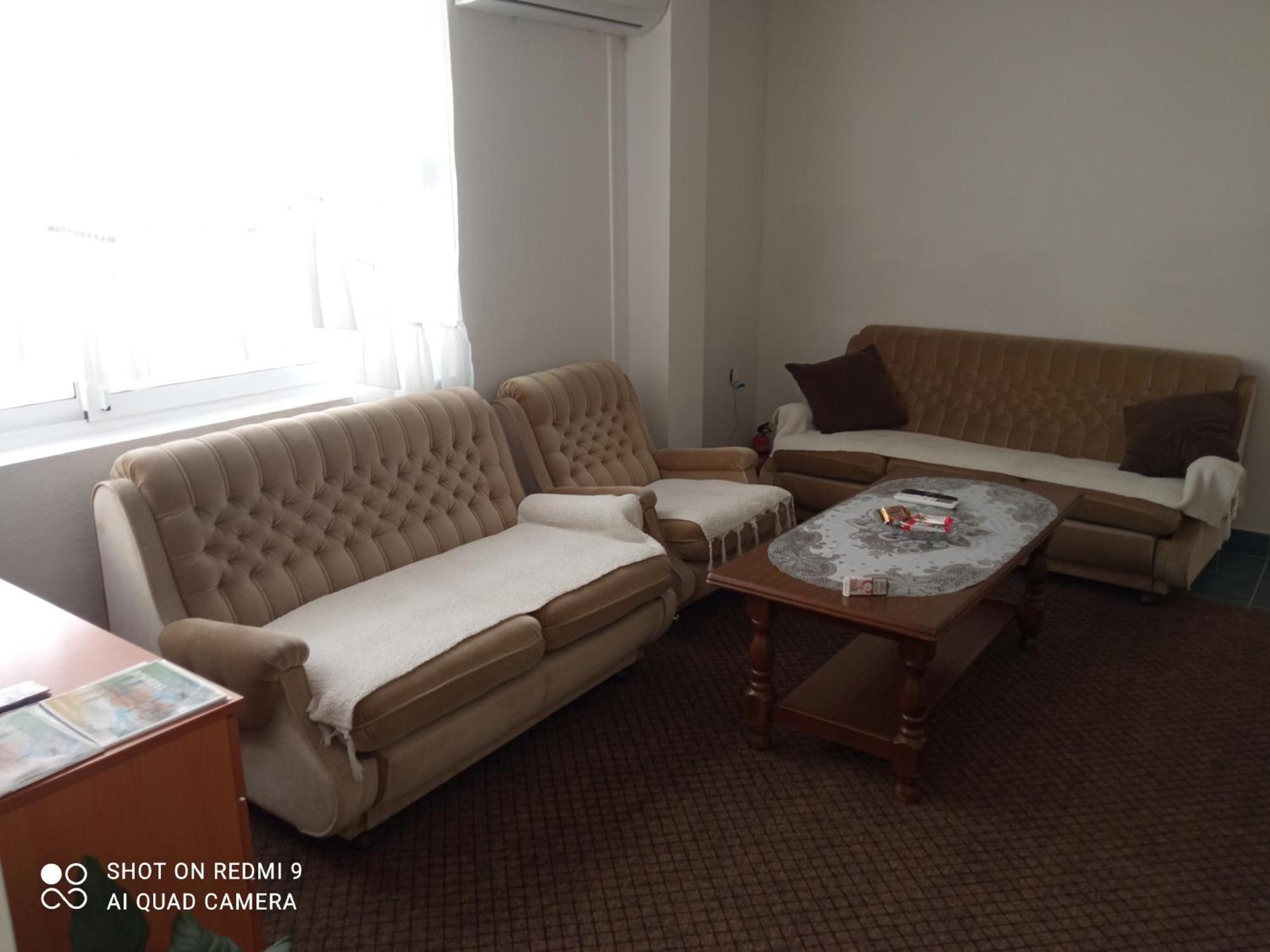 Apartman Jeca トレビニエ エクステリア 写真