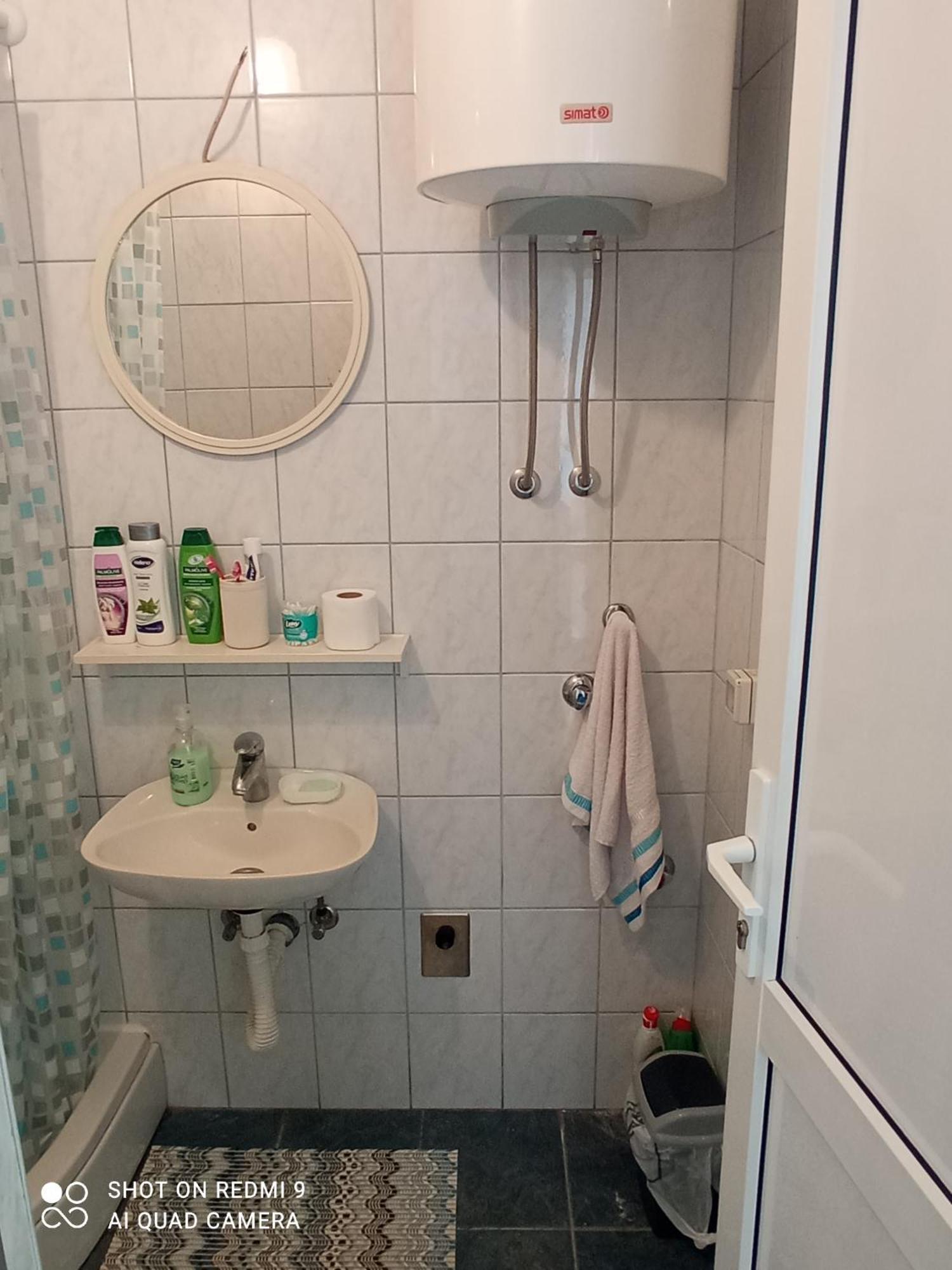 Apartman Jeca トレビニエ エクステリア 写真