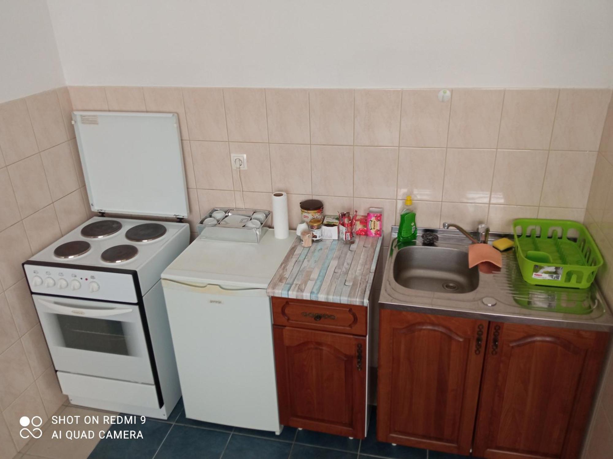 Apartman Jeca トレビニエ エクステリア 写真