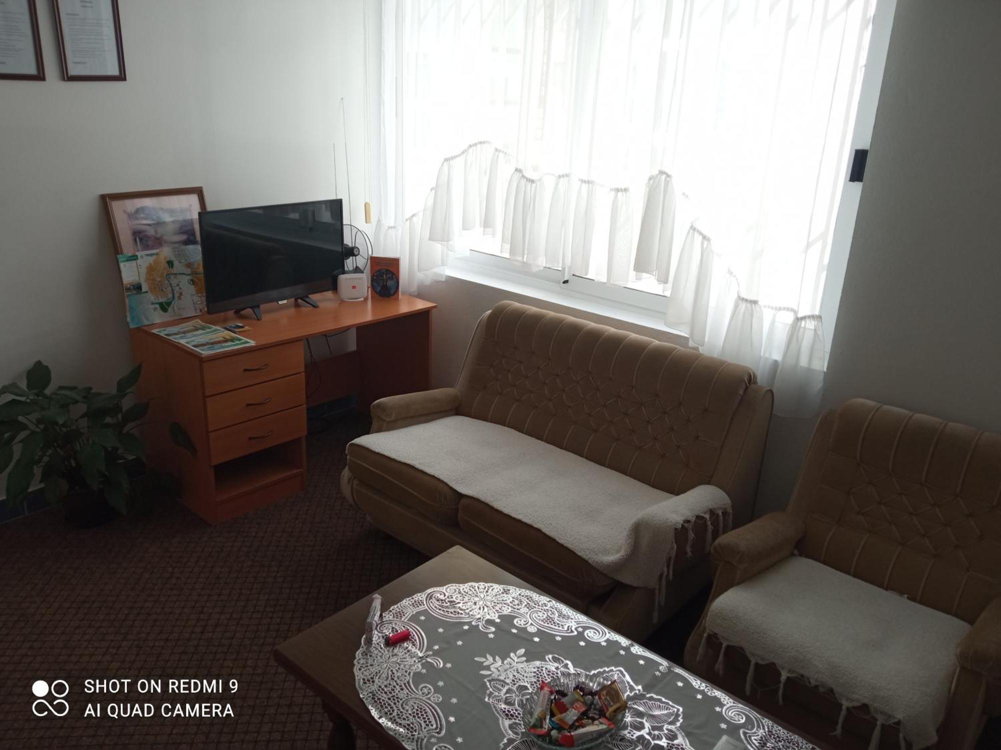 Apartman Jeca トレビニエ エクステリア 写真